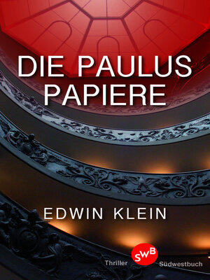 cover image of Die Paulus-Papiere